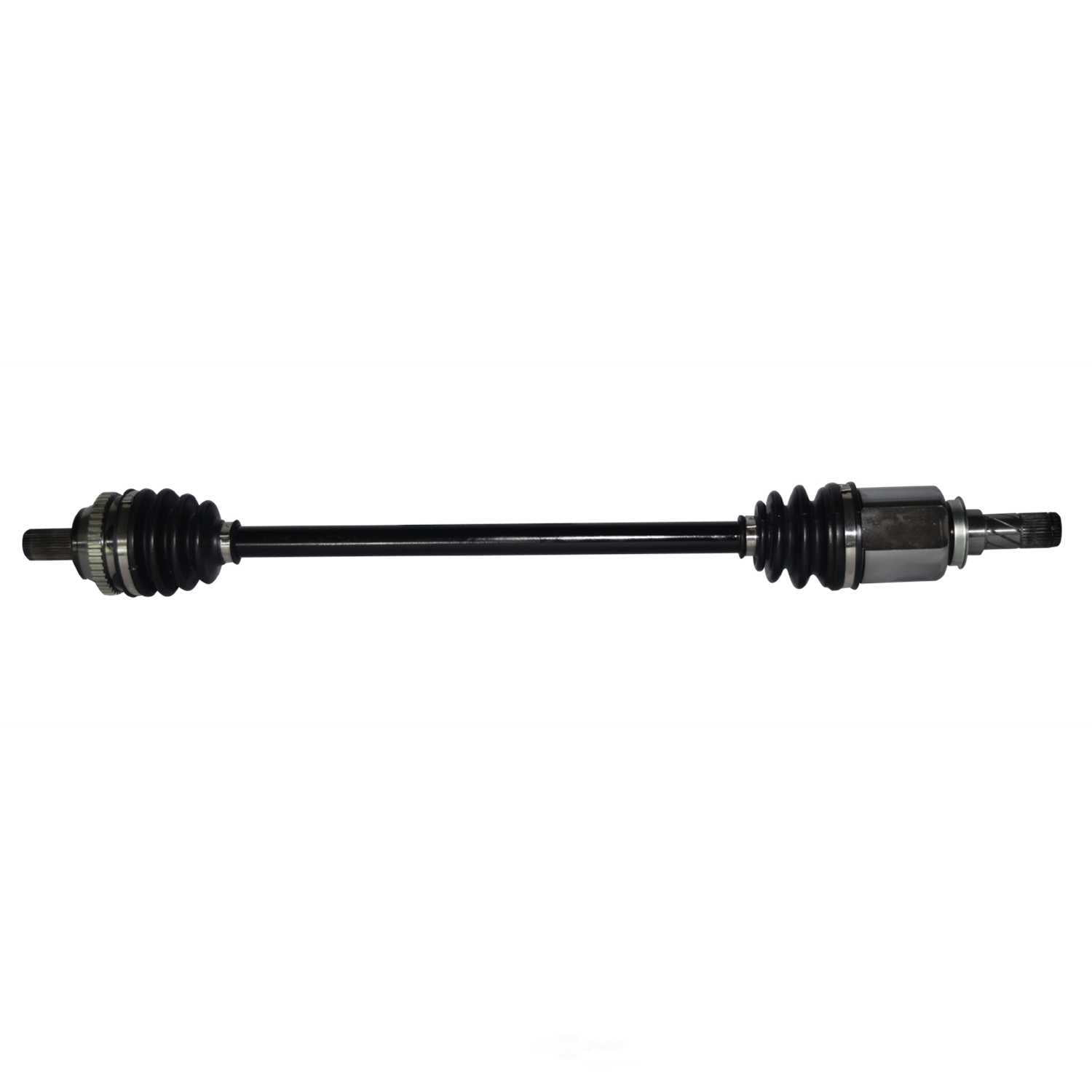 GSP NCV74000 GSP New CV Axle Fits select: 2008-2009 SMART FORTWO