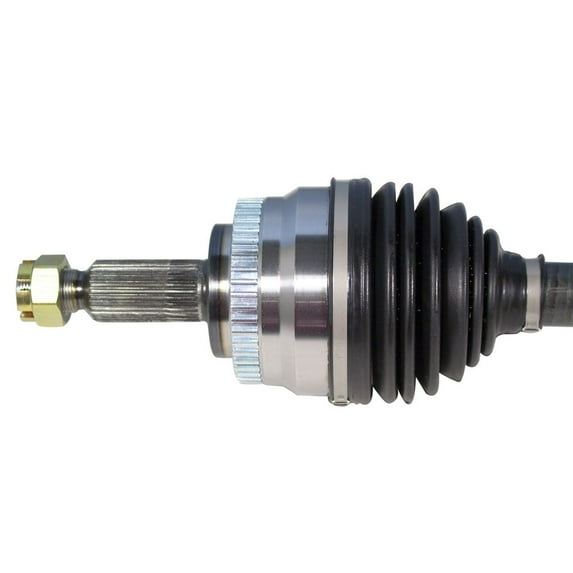 GSP NCV75001 GSP New CV Axle Fits select: 2007-2008,2009 KIA AMANTI