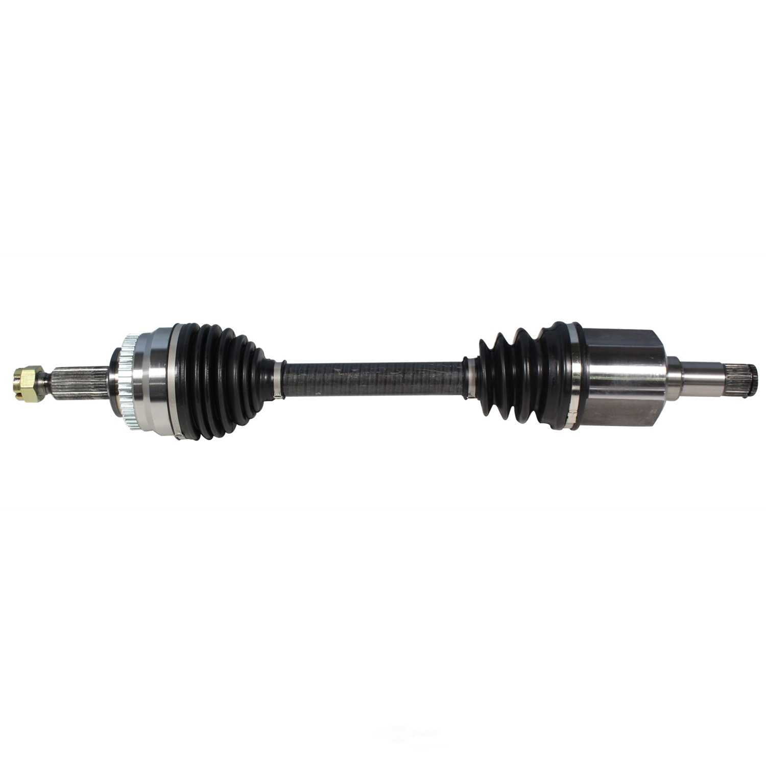 GSP NCV75001 GSP New CV Axle Fits select: 2007-2008,2009 KIA AMANTI