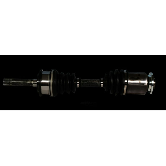 GSP NCV75007 Fits select: 1995-2000 KIA SPORTAGE