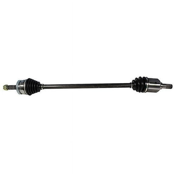 GSP NCV75036 Fit 06-10 Kia Optima LX (2.4) CV Axle Assembly - Front Right Fits select: 2006-2009 KIA OPTIMA LX/EX