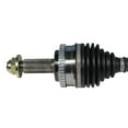 thumbnail image 1 of GSP NCV75039 GSP New CV Axle Fits select: 2010-2011 KIA SOUL, 1 of 5