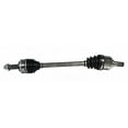 thumbnail image 1 of GSP NCV75064 CV Axle Assembly, 1 of 2