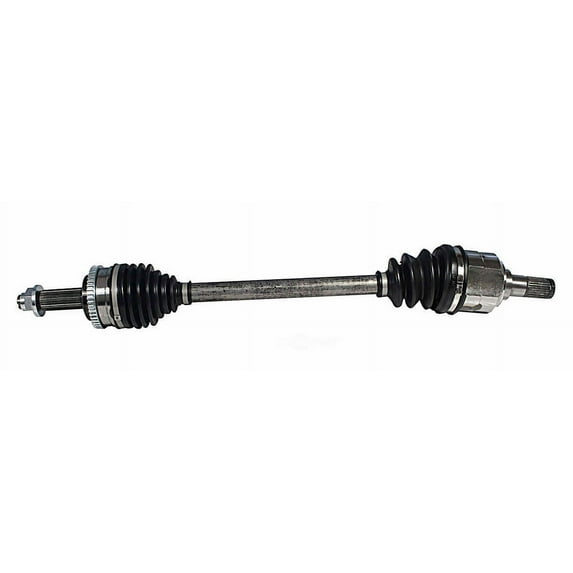 GSP NCV75064 CV Axle Assembly