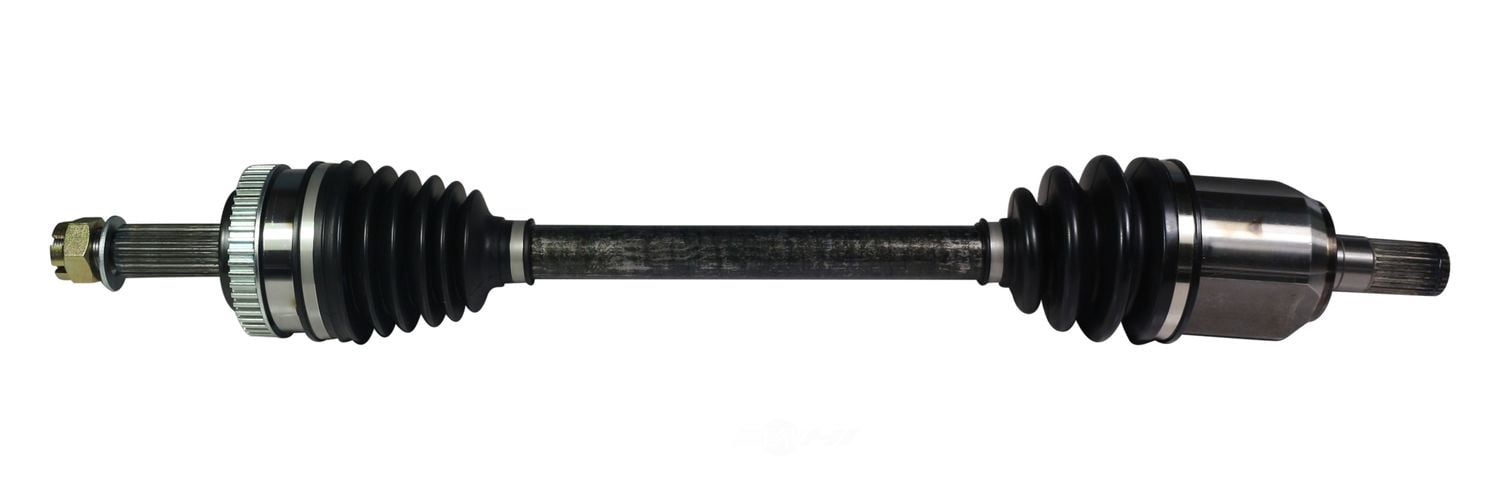GSP NCV75080 Hyundai, Kia (2.4 - AWD/FWD) CV Axle Assembly - Front Left, Hyundai Tucson / Kia