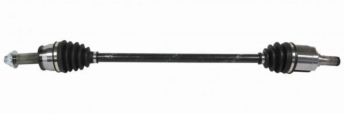 GSP NCV75085 CV Axle Assembly