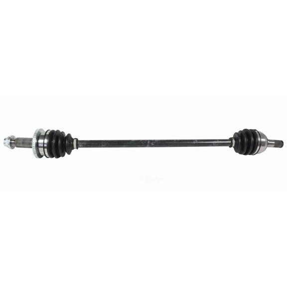 GSP NCV75104 CV Axle Assembly Fits select: 2019 KIA SORENTO LX/S, 2016-2018 KIA SORENTO LX/L