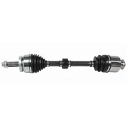 GSP NCV75106 New CV Axle