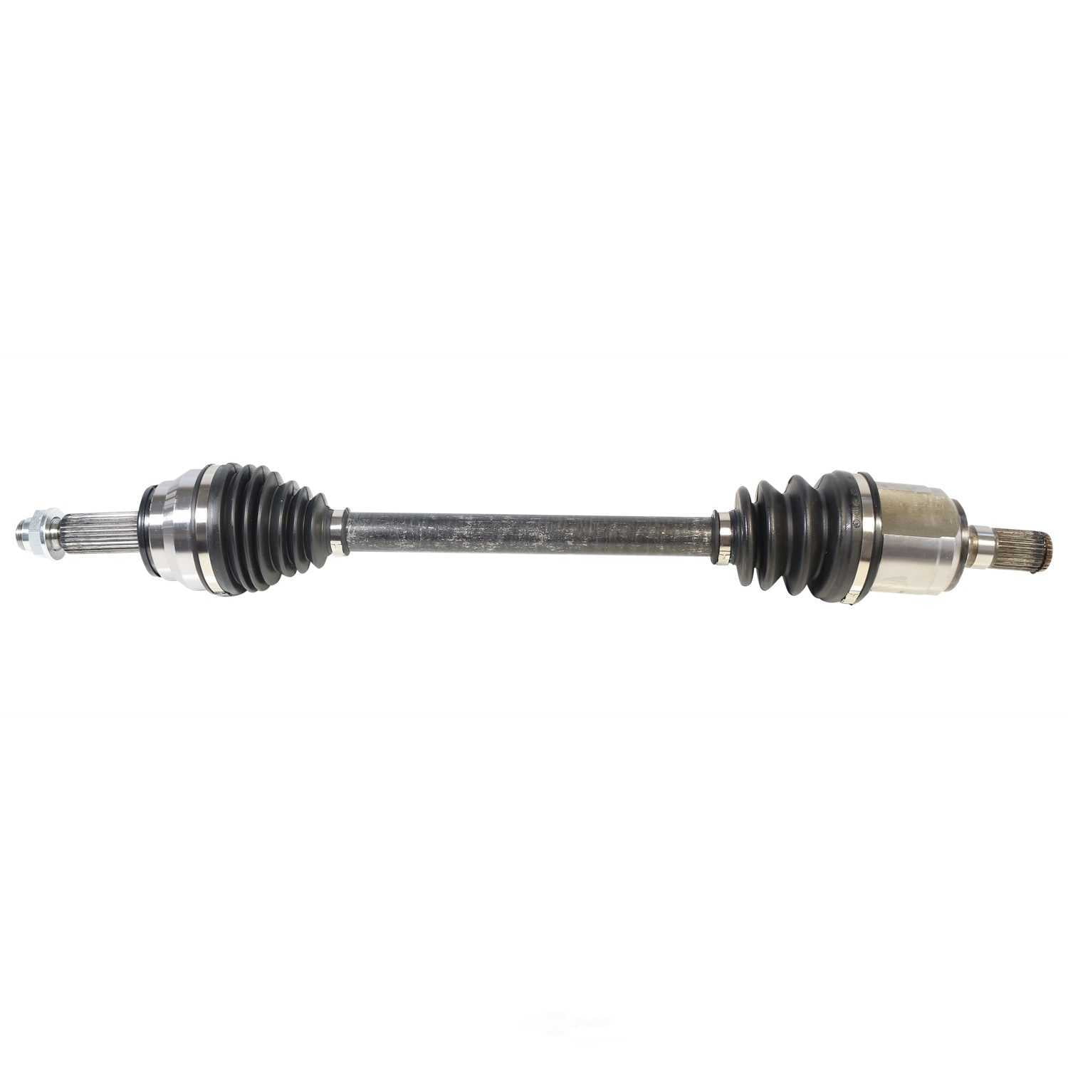 GSP NCV75114 20-23 Kia Soul (2.0) CV Axle Assembly - Front Left, Kia Soul (Front Left)