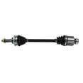 thumbnail image 1 of GSP NCV75502 GSP New CV Axle Fits select: 1995-1997 KIA SEPHIA, 1 of 2