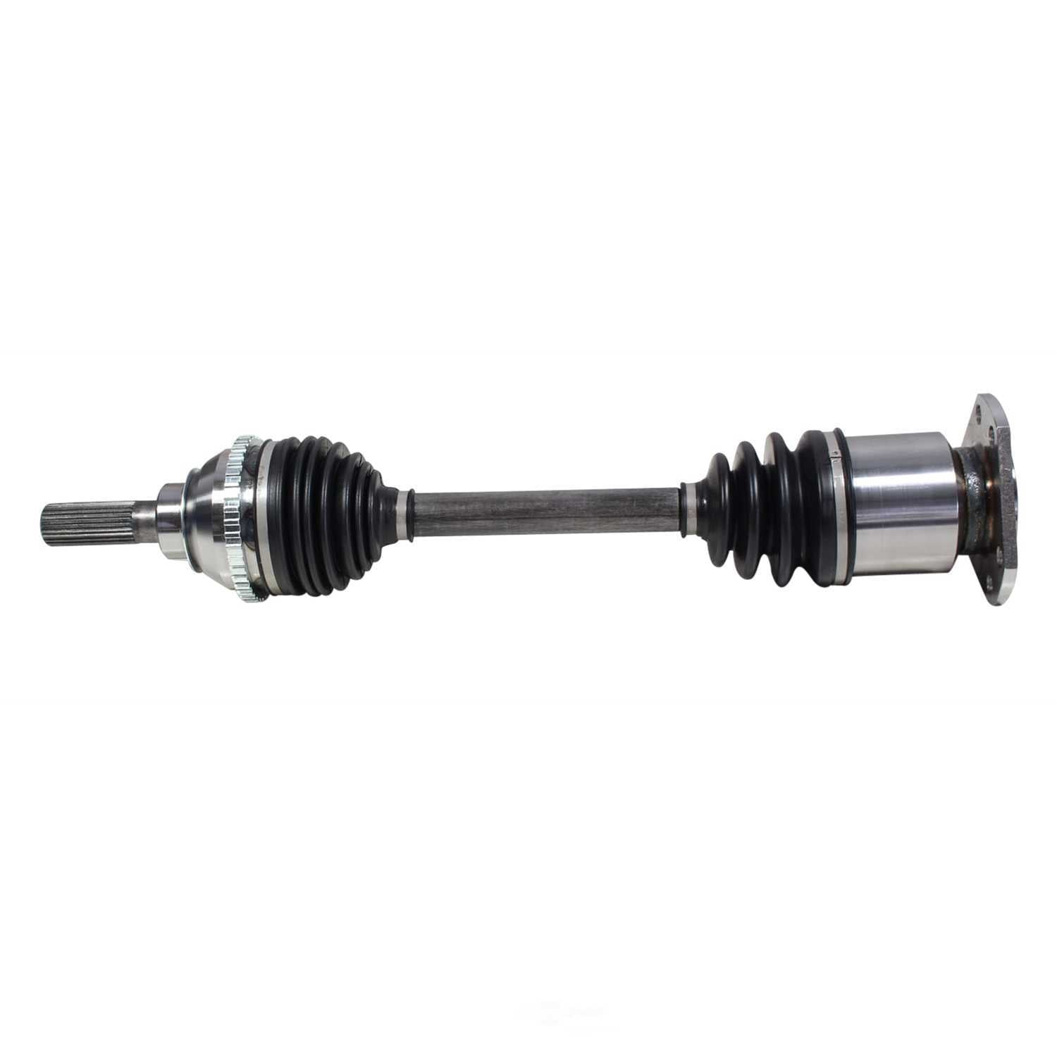GSP NCV82074 GSP New CV Axle Fits select: 1992-2001 AMERICAN GENERAL H1