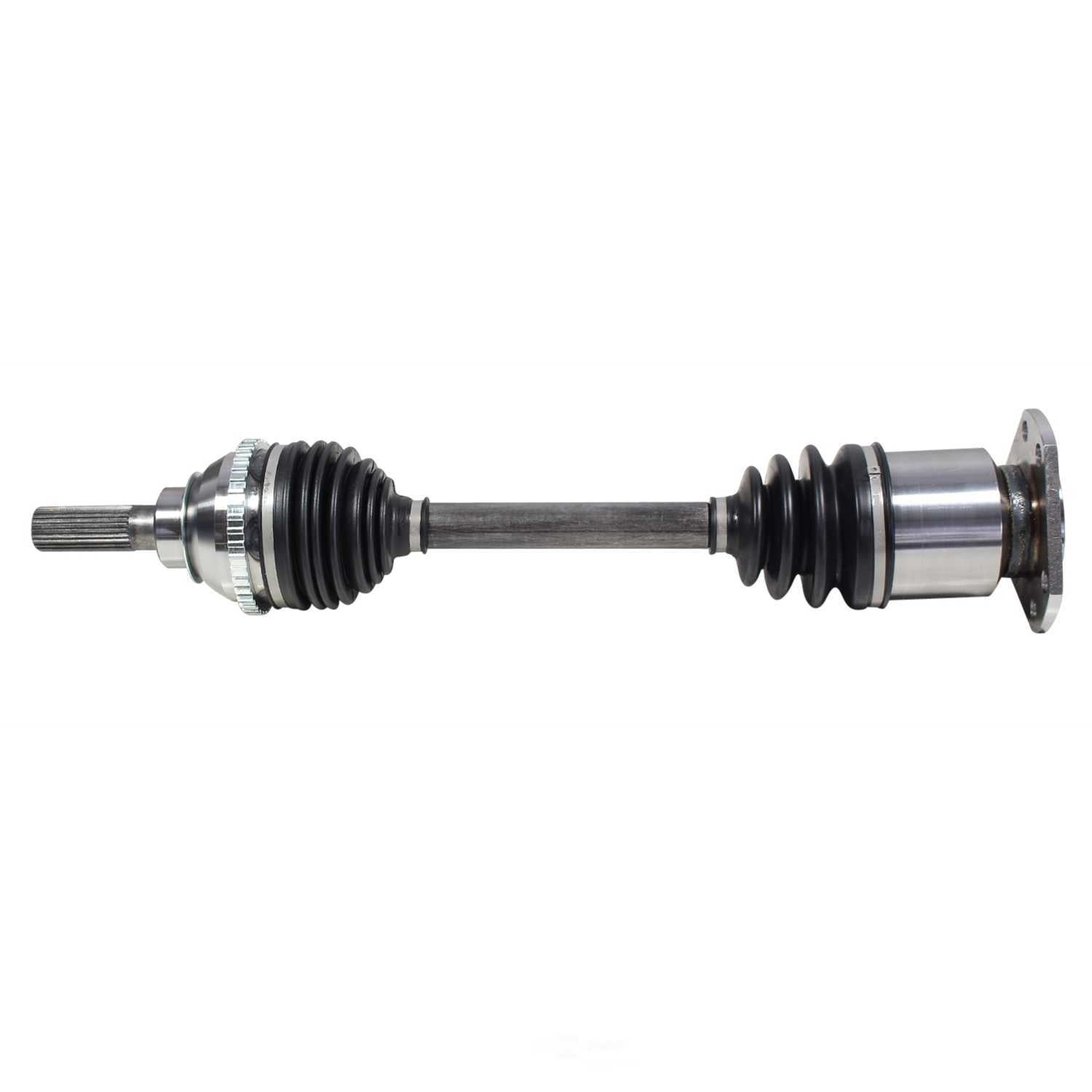 GSP NCV82075 GSP New CV Axle Fits select: 1992-2001 AMERICAN GENERAL H1