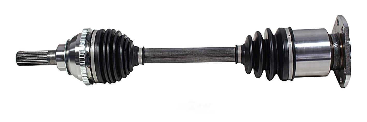 GSP NCV82999 GSP New CV Axle Fits select: 1992-2001 AMERICAN GENERAL H1
