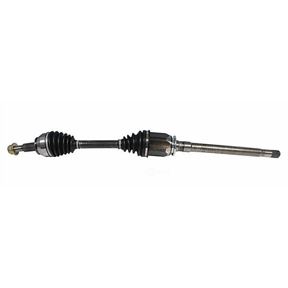 Land Rover Range Rover Sport Cv Axle Assembly