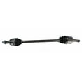 thumbnail image 1 of GSP NCV83005 GSP New CV Axle Fits select: 2008-2010 LAND ROVER LR2, 1 of 2