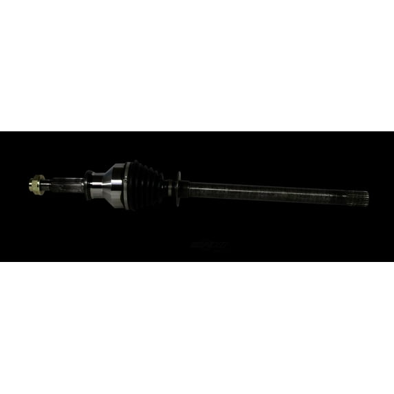 GSP NCV83509 CV Joint Half Shaft Fits select: 1999-2004 LAND ROVER DISCOVERY II