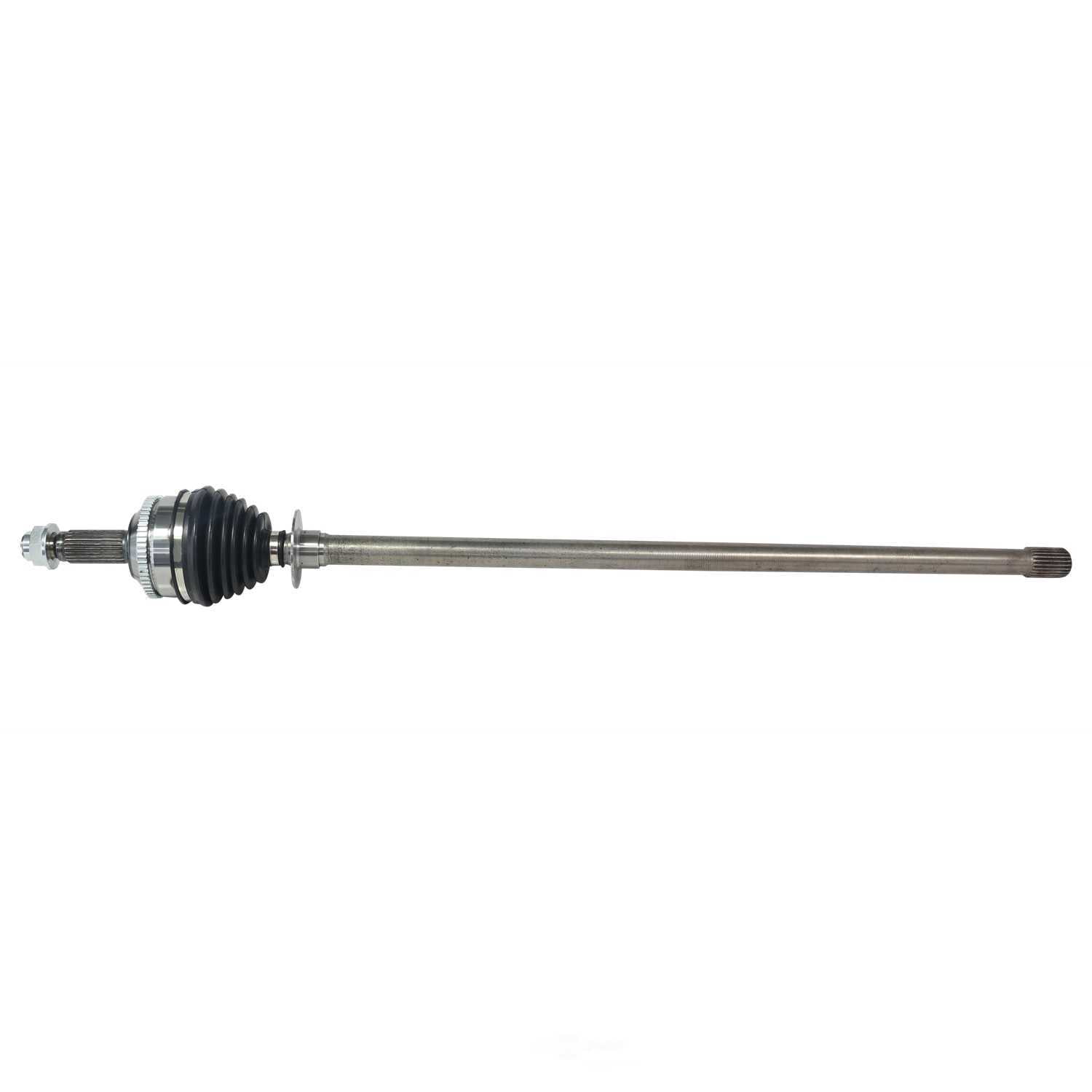 GSP NCV83521 96-02 Land Rover Range Rover CV Axle Assembly - Front Right