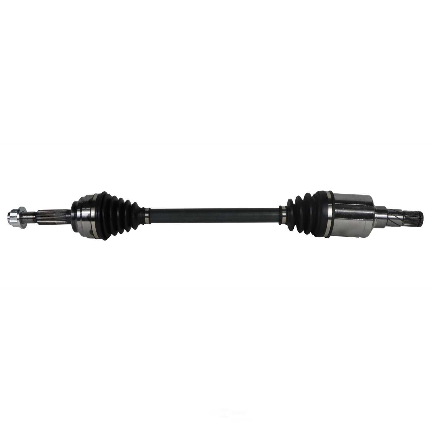 GSP NCV99021 GSP New CV Axle Fits select: 2012-2016 TESLA MODEL S