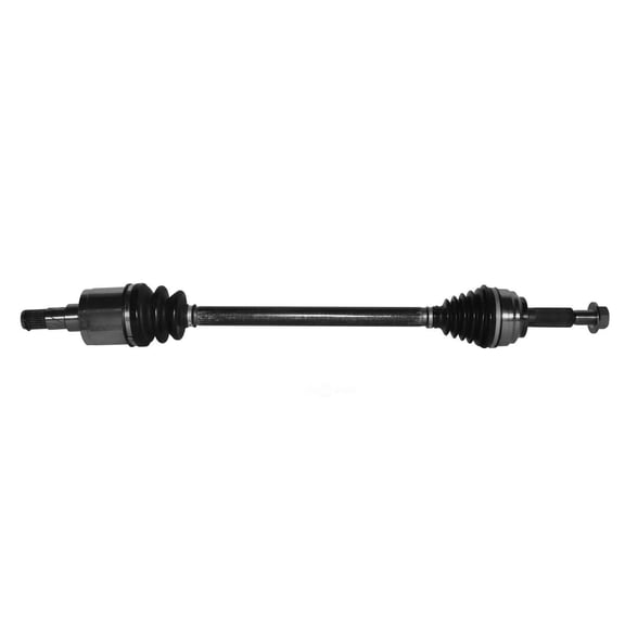 GSP NCV99029 GSP New CV Axle Fits select: 2012-2023 TESLA MODEL S, 2019-2021 TESLA MODEL X