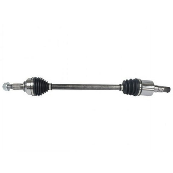 GSP NCV99031CV Axle Assembly
