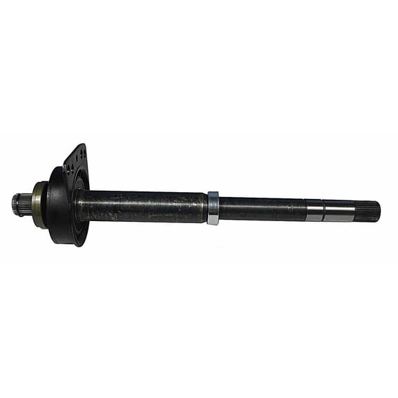 GSP NEX11005 CV Intermediate Shaft Fits select: 2007-2012 FORD ESCAPE, 2007-2008 MERCURY MARINER