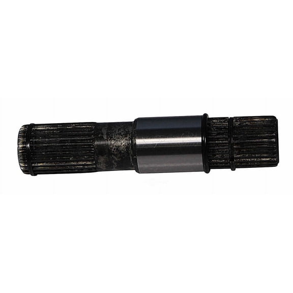 GSP NEX12001 CV Intermediate Shaft Fits select: 2002-2011 DODGE RAM 1500, 2000-2011 DODGE DAKOTA