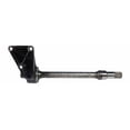 thumbnail image 1 of GSP NEX91102 GSP New Intermediate Shaft Fits select: 2006-2011 FORD FOCUS, 1 of 3