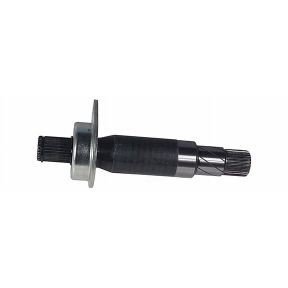 GSP NEX99000 Fit Tesla CV Intermediate Shaft - Front Right Fits select: 2012-2017 TESLA MODEL S, 2019-2021 TESLA MODEL X