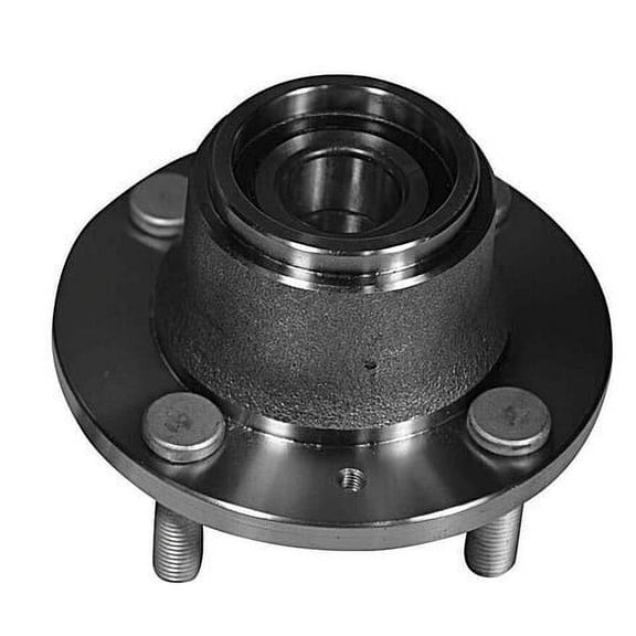 GSP North America 102010 Wheel Bearing and Hub Assembly