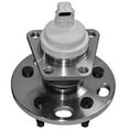 thumbnail image 1 of GSP 103002 Rear Wheel Bearing and Hub Assembly Compatible with 91-02 SW2, SC1, SL1, SL, SC2, SC, SL2, SW1, 1 of 8