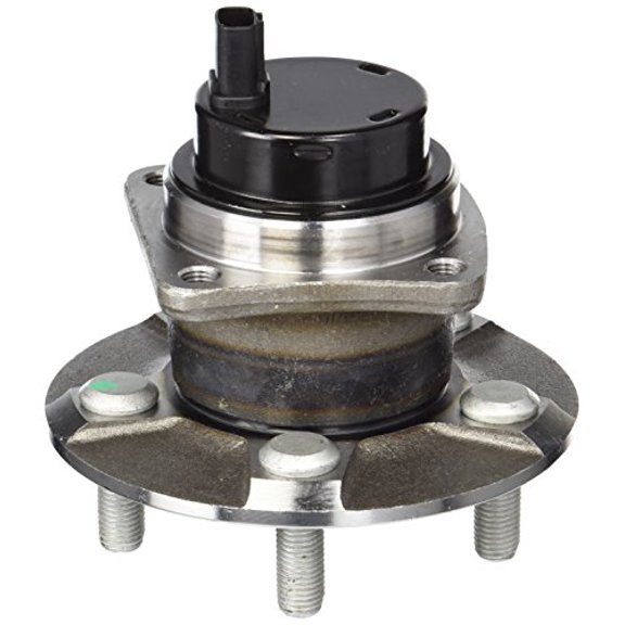 GSP North America 103217 Wheel Bearing and Hub Assembly