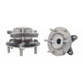 thumbnail image 1 of GSP North America 110026 Wheel Bearing and Hub Assembly, 1 of 5