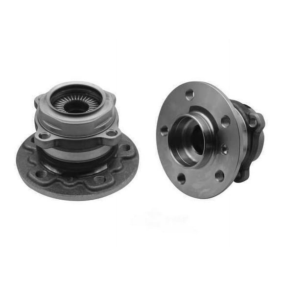 GSP North America 270013 Wheel Bearing and Hub Assembly