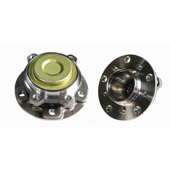GSP North America 274362 Wheel Bearing and Hub Assembly