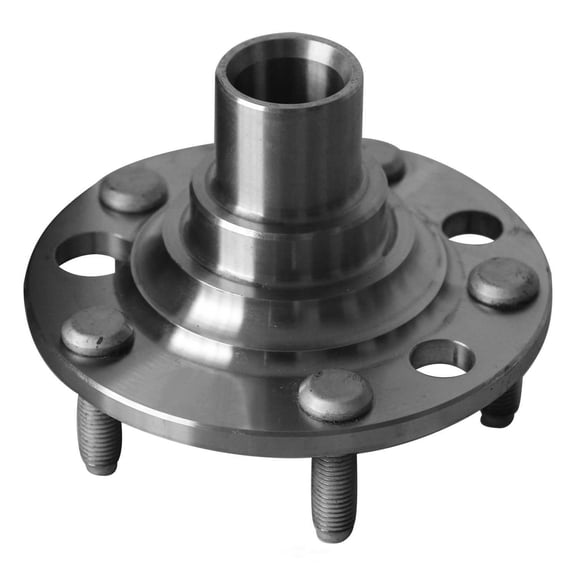 GSP 360024 Lexus, Toyota (3.0 - AWD) Wheel Hub - Rear, Lexus RX300 Toyota Highlander (Rear Wheel