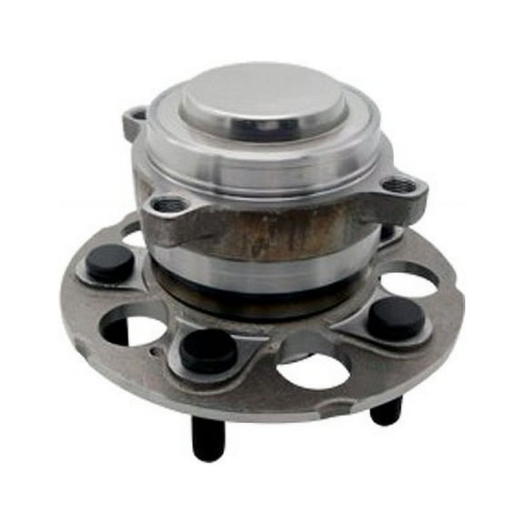 GSP North America 363448 Wheel Bearing and Hub Assembly