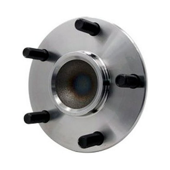 GSP North America 363570 Wheel Bearing and Hub Assembly