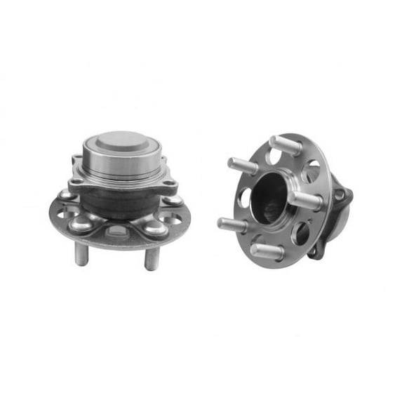 GSP 363656 Rear Wheel Bearing and Hub Assembly Compatible with Honda 18-20 Odyssey