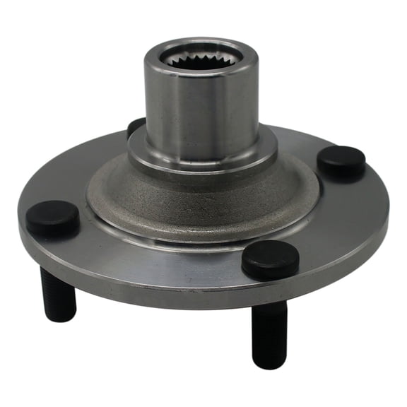 GSP 530002 Front Wheel Hub Compatible with Nissan 00-01 Sentra, Nissan 02-06 Sentra