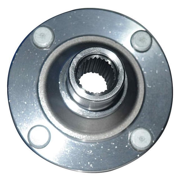 GSP 530002 Front Wheel Hub Compatible with Nissan 00-01 Sentra, Nissan 02-06 Sentra