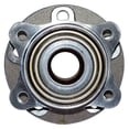thumbnail image 1 of GSP North America 734425 Wheel Bearing and Hub Assembly, 1 of 5