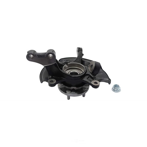 GSP 9695700 04-06 Toyota Camry (3.0, 3.3) Suspension Knuckle Assembly - Front Right, Toyota Camry