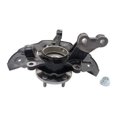 thumbnail image 1 of GSP North America 9695800 Wheel Bearing and Hub Assembly, 1 of 5
