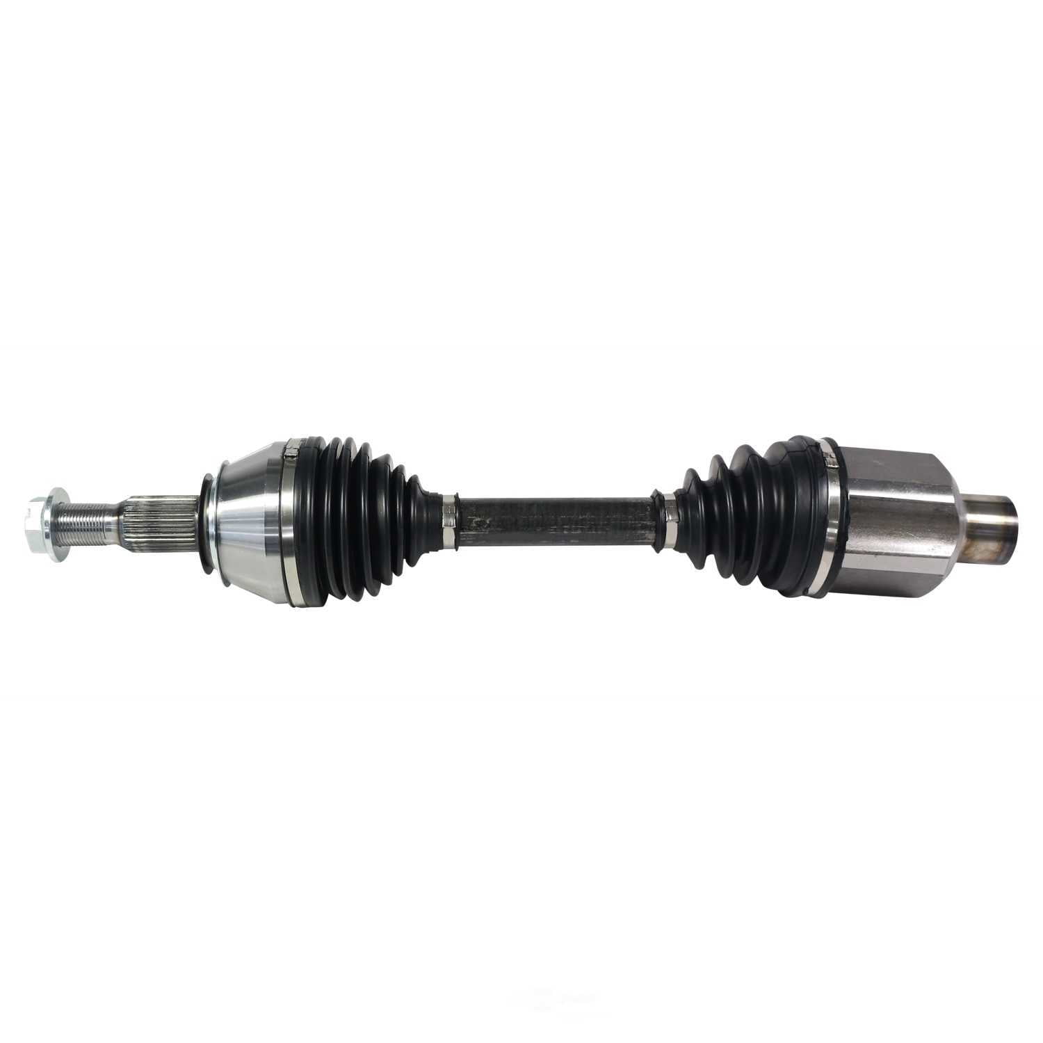 GSP NCV10138 Cadillac, GMC (2.0, 3.6 - 4WD) CV Axle Assembly, Cadillac XT5 / GMC Acadia (Front