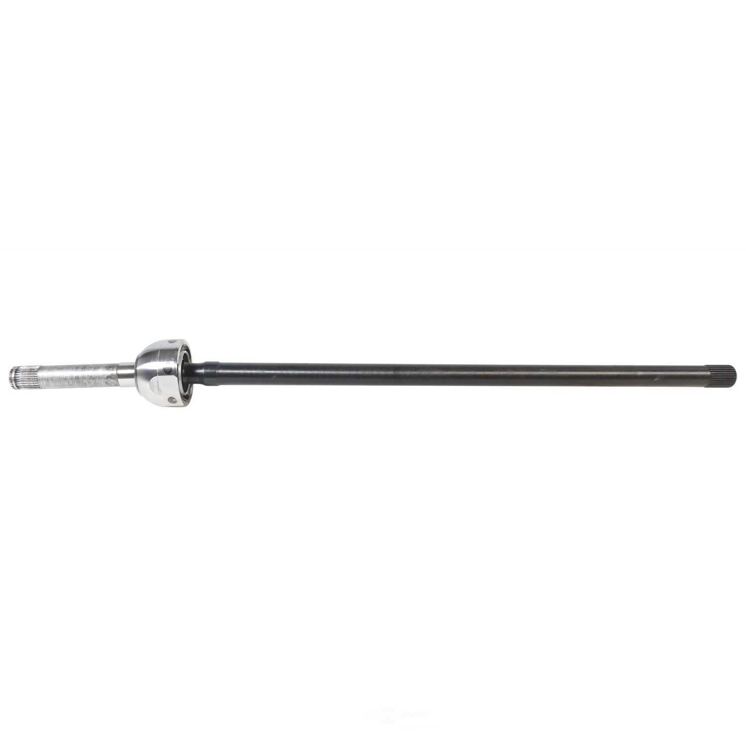 GSP NCV69202 Toyota CV Axle Assembly - Front Left, Toyota 4Runner, Land Cruiser, Pickup (Front Left)