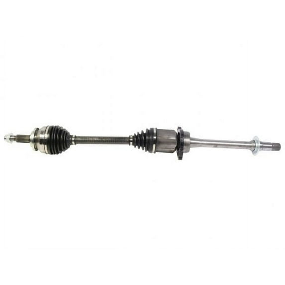 GSP NCV69232 Front Right CV Axle Assembly Compatible with Lexus 22-24 NX350h, Lexus 22-24 NX450h+, Toyota 21-24 RAV4 Prime