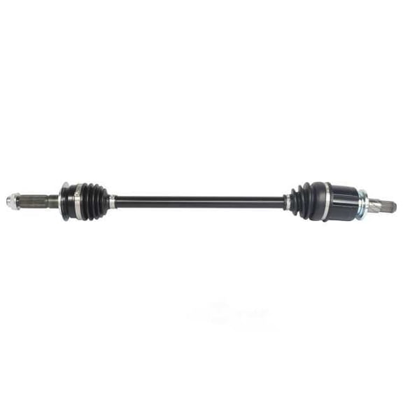 GSP PR66021 New Performance Revolution CV Axle, Subaru Forester, Impreza, Legacy, Outback, WRX