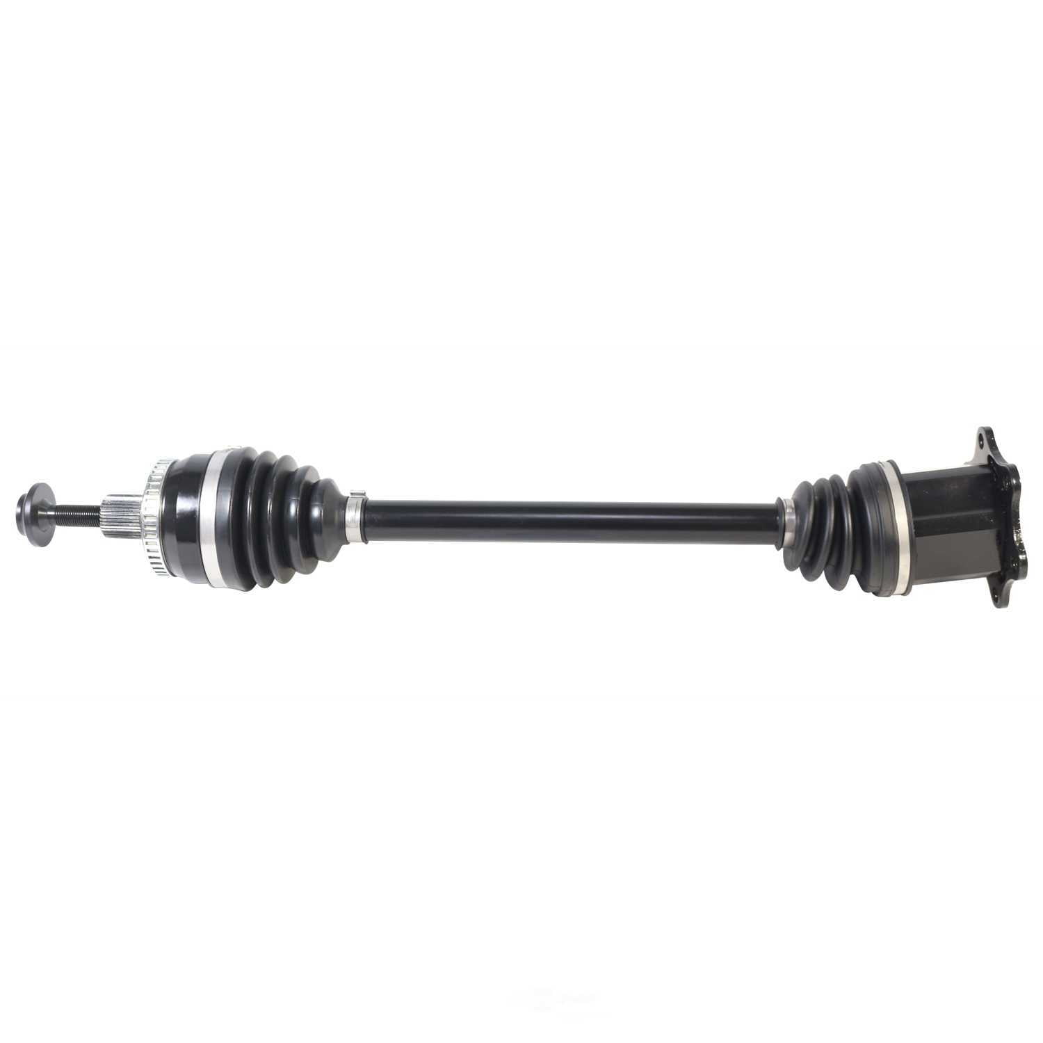 GSP PR23522 Audi (1.8, 2.0) CV Axle Assembly - Front Left, Audi A4 (Front Left)