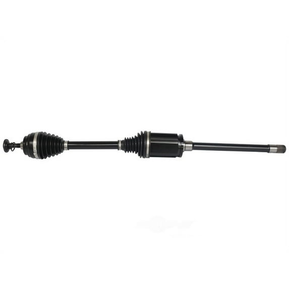 GSP PR27046 New Performance Revolution CV Axle