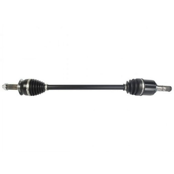 GSP PR66000 Front CV Axle Assembly Compatible with Subaru 15-19 Legacy, Subaru 15-19 Outback